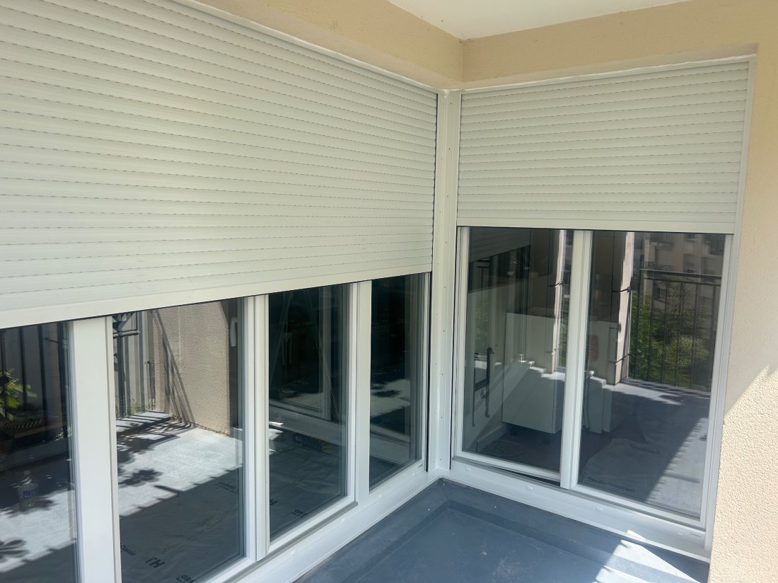 Rénovation et Solutions Solaires